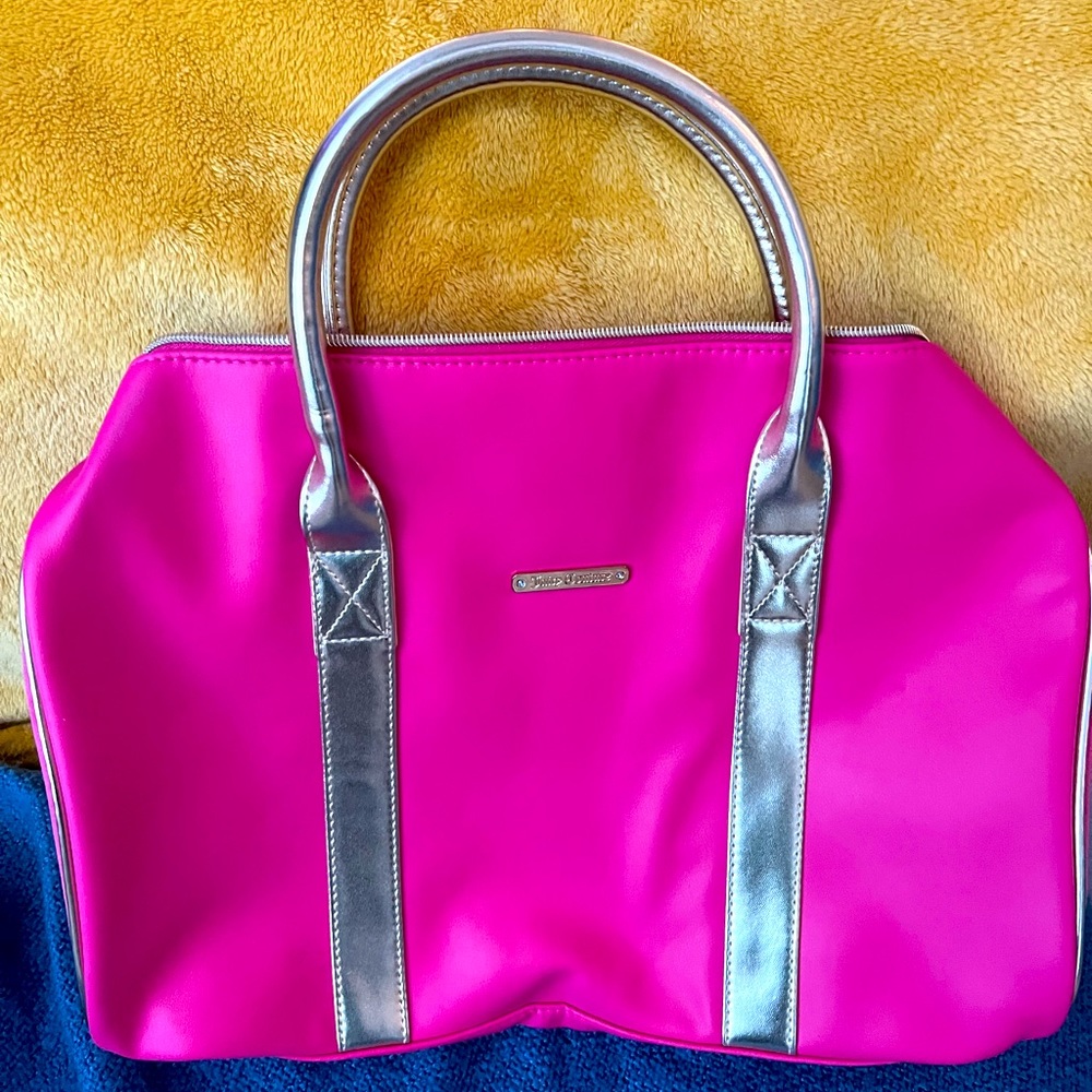 Juicy Couture bag